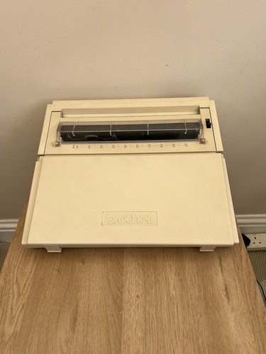 Brother 110 electric - ax-110,