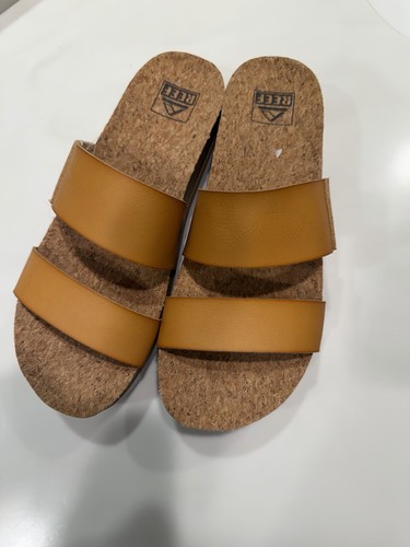 Reef sandal strap upper - reef, 2