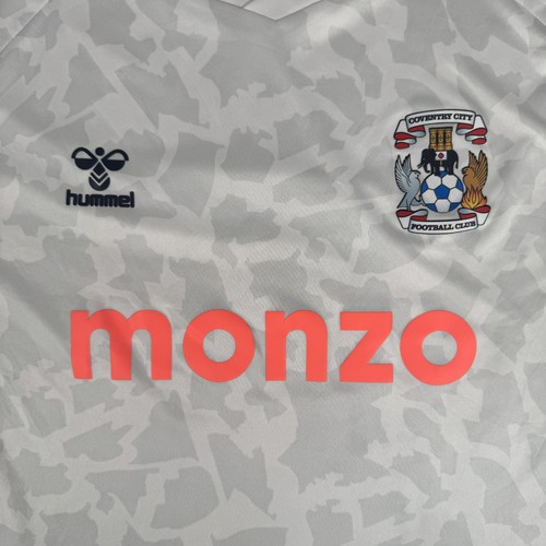 Coventry city football - city, shirt