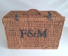 Fortnum and Mason F&M Wicker