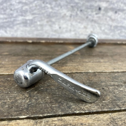 Vintage shimano dura ace rear - dura-ace,
