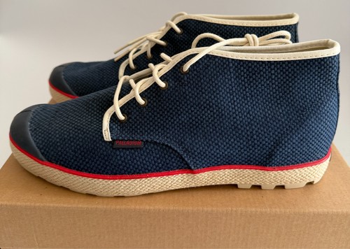 Palladium slim chukka - slim,