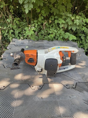Stihl bt45 petrol - bt45, powered