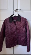 Barbour Deveron Quilted Jacket