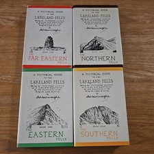 The Pictorial Guides to the