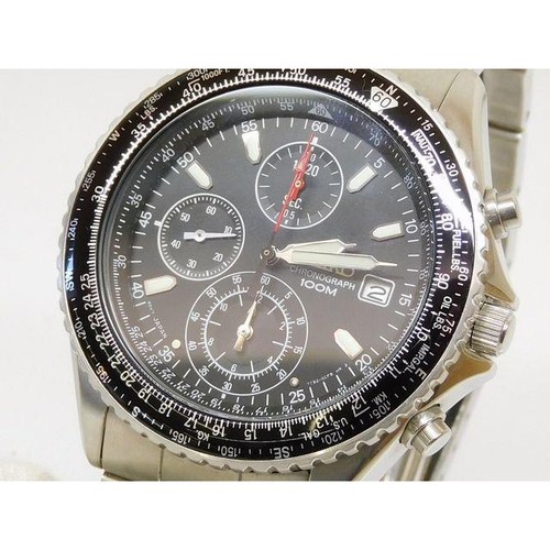 Excellent seiko - ],