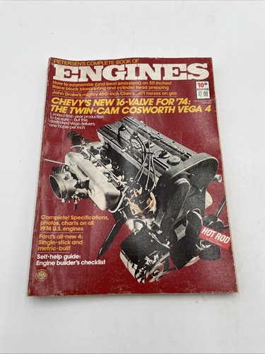 Petersen complete book of - petersen's,