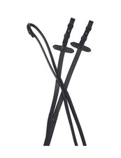 Collegiate Flexi Grip Reins