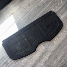 Peugeot 207 mk1 interior - 207, boot