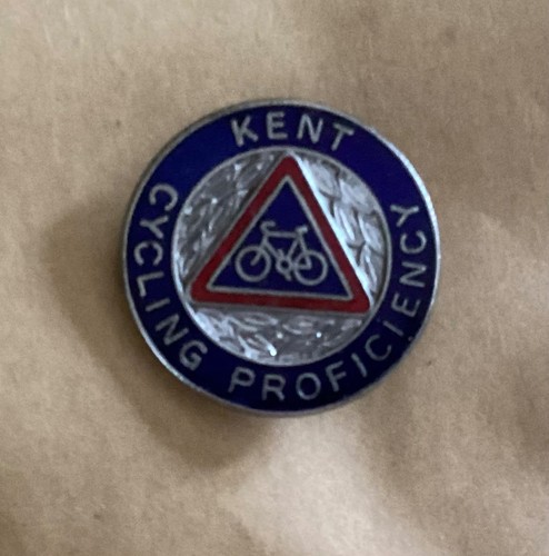 Kent cycling proficiency - cycling,