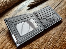 Personalised Engraved Custom