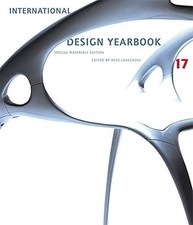 INTERNATIONAL DESIGN YEARBOOK