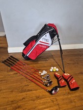 Fazer J Tek 5.0 Junior Golf