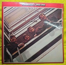 The Beatles - 1962 - 1966 [The