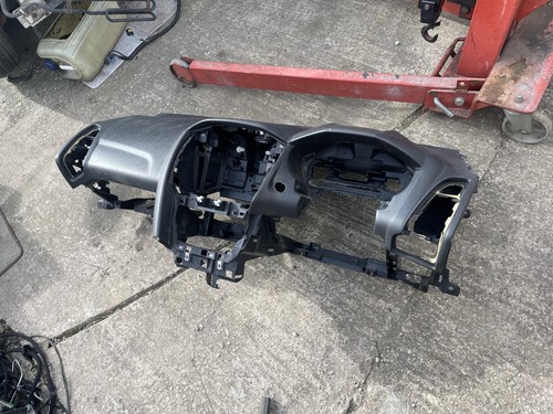 Ford focus mk3 dash - focus,