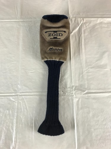 Vintage mizuno zoid driver - mizuno, t-zoid
