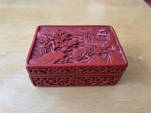 Antique chinese carved - antique,