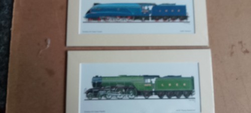 Two stuart black railway - stuart,