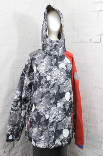 Bonfire trapper shell - bonfire,