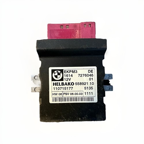 Bmw e90 320d - e90, fuel
