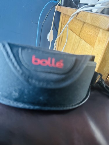 Bolle vintage sunglasses - vintage,