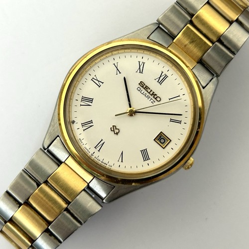 Vintage seiko watch - vintage,