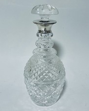 Antique Vintage Cut Glass