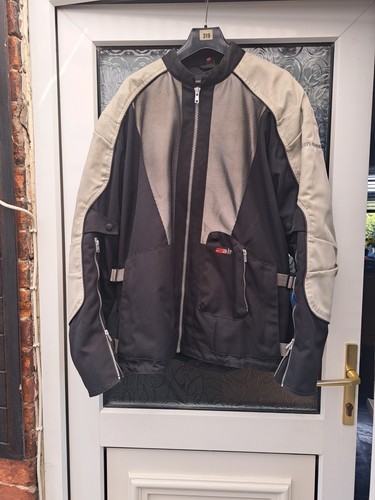 Hein gericke air mesh - hein,