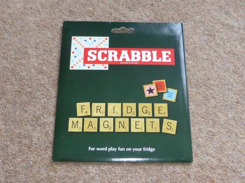 2010 official scrabble wild - official, &