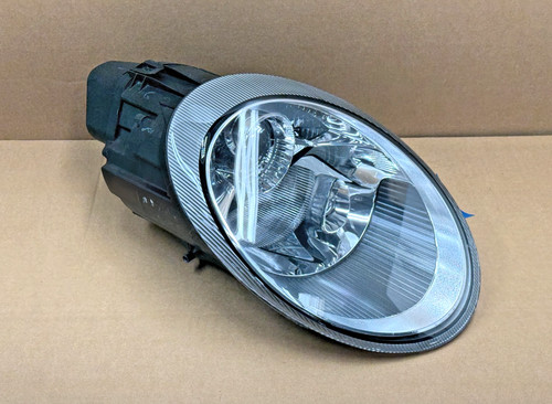 Porsche 997 911 - 10,
