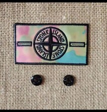 Stone Island Camouflage