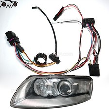 For Audi A6 C6 2005-2010