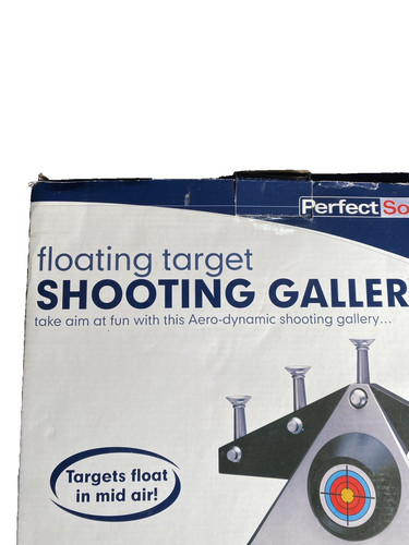 Shooting gallery - shooting,