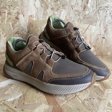 Clarks ATL Trail Walk Trainers