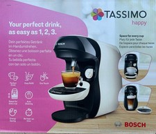 TASSIMO by Bosch Happy Coffee