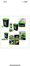 Pet Food Storage Container dog
