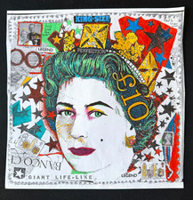 Paul Le Chien RARE Hand