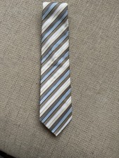 Thomas Nash Men's Vintage Silk