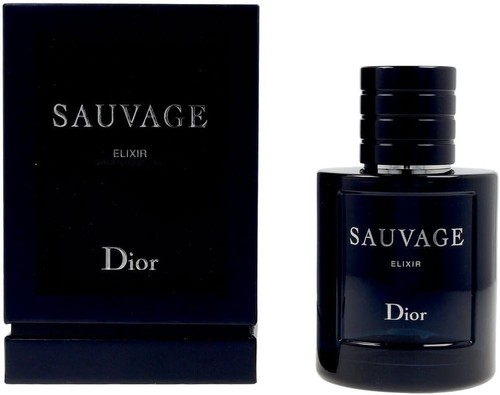 Dior sauvage elixir eau - dior, de