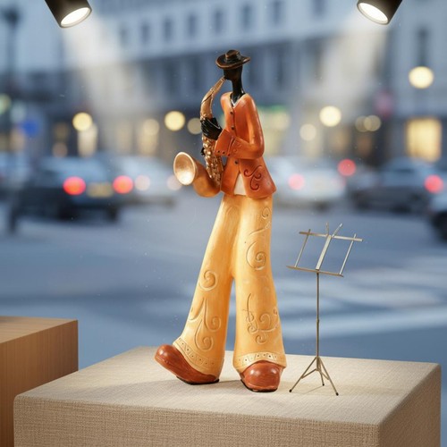 Pieces jazz musician - 5,