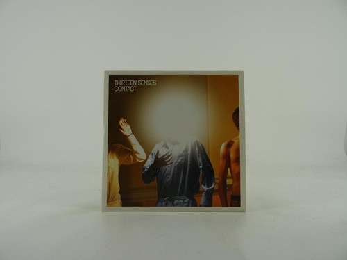 Thirteen senses contact - contact, (328)