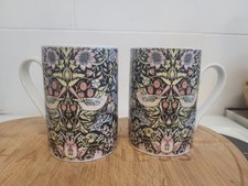 Vintage Waterside Fine China