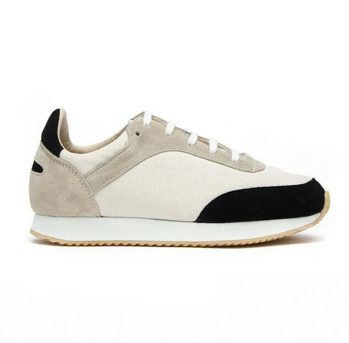 Spalwart tempo low black - tempo,