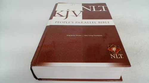 Kjv nlt peoples parallel - peoples,