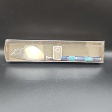 Traidcraft Mouse Cheese Knife – Blue Handle, Stainless Steel, Fair Trade