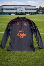 Pep Guardiola Training Match