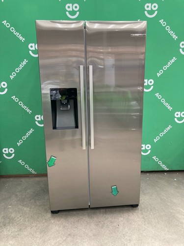 Bosch american fridge - bosch,