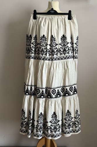 Bnwt size cream and - cream,