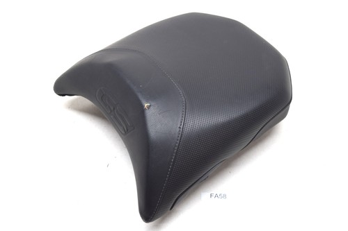 Bmw pillion seat heated 1250 - pillion,