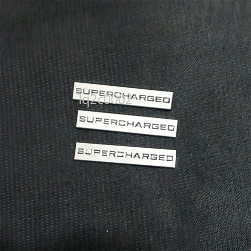 Chrome black silver - black,
